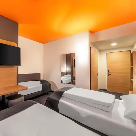 Ξενοδοχείο B&B Hotel Hagen