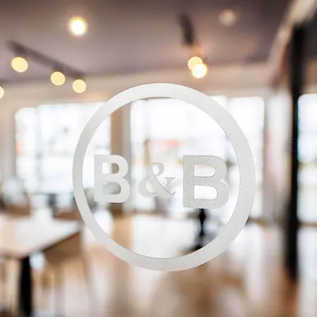 B&B Hotel Hagen 3* Χάγη