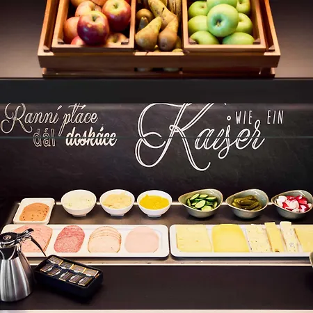 Ξενοδοχείο B&B Hotel Hagen Χάγη