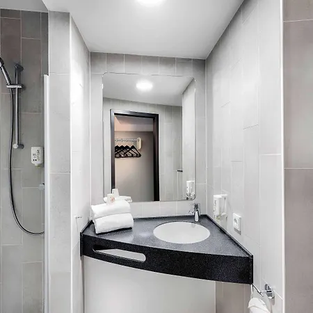 Ξενοδοχείο B&B Hotel Hagen Χάγη
