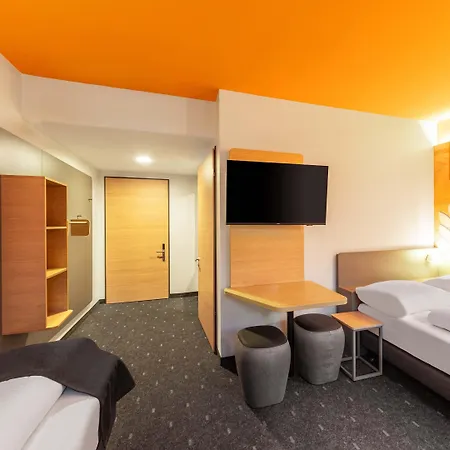 Ξενοδοχείο B&B Hotel Hagen Χάγη