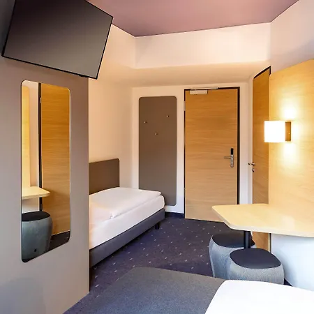 B&B Hotel Hagen 3* Χάγη