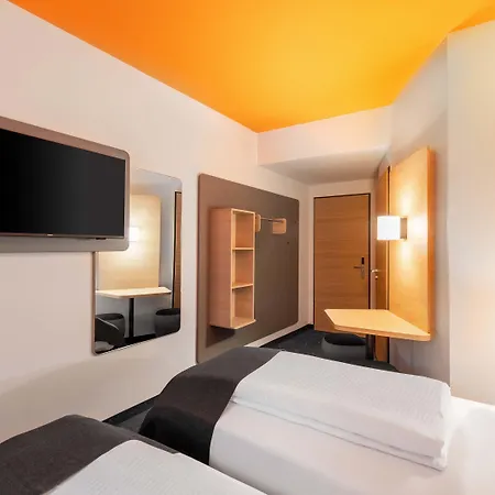 B&B Hotel Hagen 3*