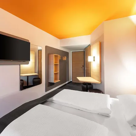 B&B Hotel Hagen Ξενοδοχείο 3*