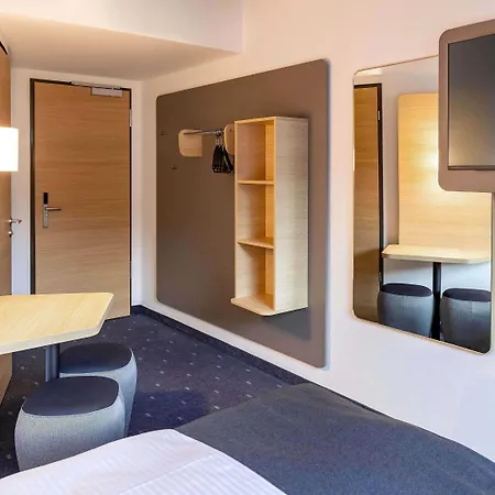B&B Hotel Hagen