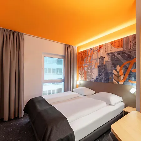 Ξενοδοχείο B&B Hotel Hagen