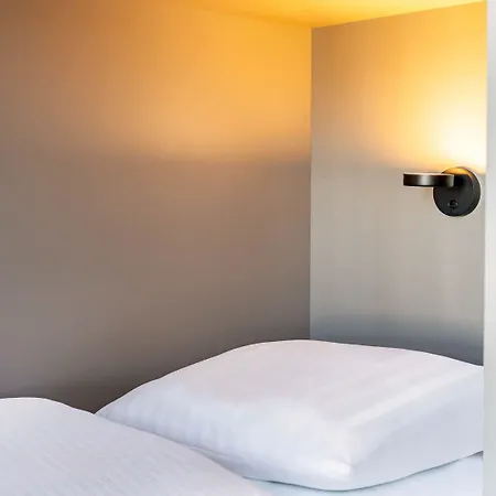 B&B Hotel Hagen Ξενοδοχείο 3*