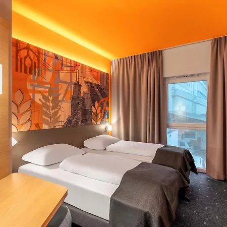 B&B Hotel Hagen Ξενοδοχείο 3*