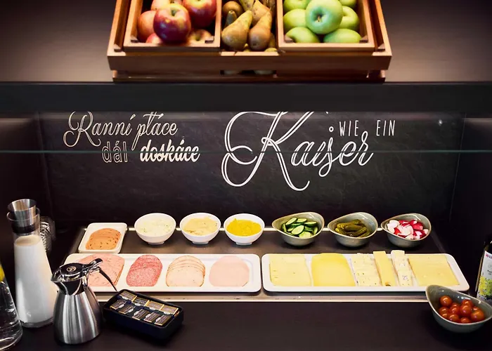 호텔 B&B Hotel Hagen 하겐