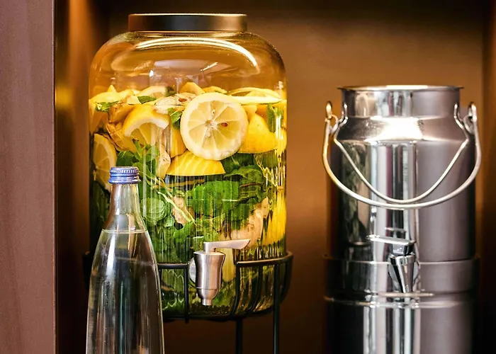 호텔 B&B Hotel Hagen 하겐