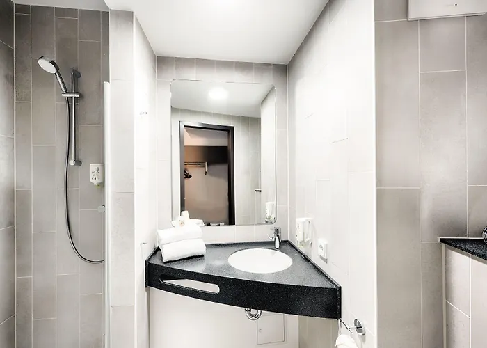 Hotel B&B Hotel Hagen 3*