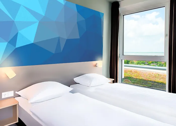 Hotel B&B Hotel Hagen