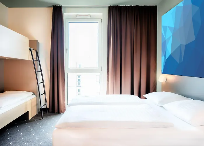 B&B Hotel Hagen Hotel Hagen (Arnsberg)